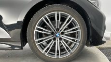 BMW 3 Series 320i M Sport 5dr Step Auto Petrol Estate